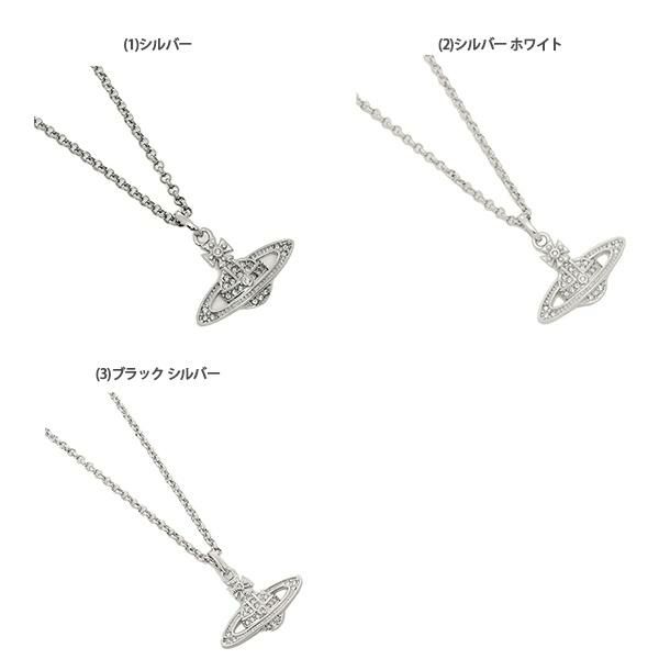 ヴィヴィアンウエストウッド ネックレス ペンダント アクセサリー ミニバスレリーフ メンズ VIVIENNE WESTWOOD 63020104 詳細画像