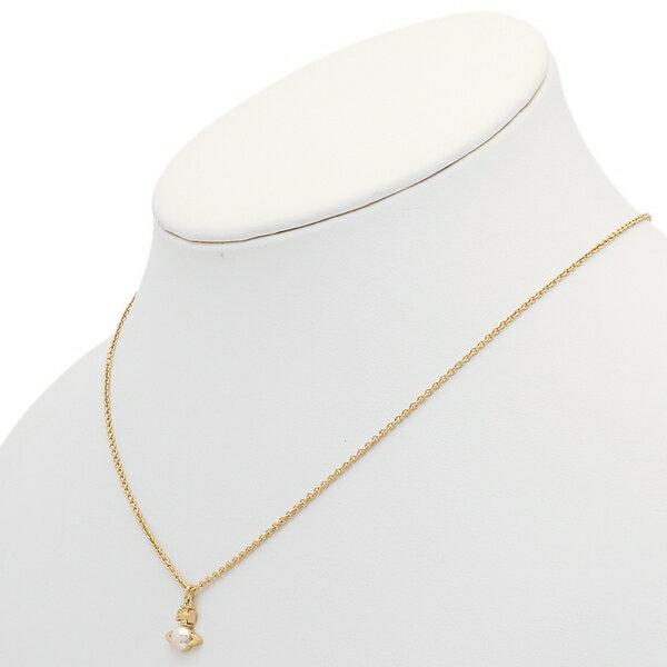 ヴィヴィアンウエストウッド ネックレス ペンダント アクセサリー レディース VIVIENNE WESTWOOD 63020323 詳細画像