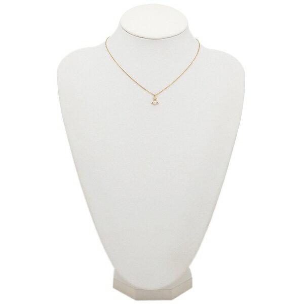 ヴィヴィアンウエストウッド ネックレス ペンダント アクセサリー レディース VIVIENNE WESTWOOD 63020323 詳細画像