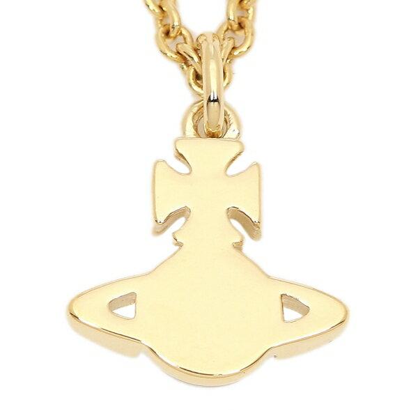 ヴィヴィアンウエストウッド ネックレス ペンダント アクセサリー レディース VIVIENNE WESTWOOD 63020323 詳細画像