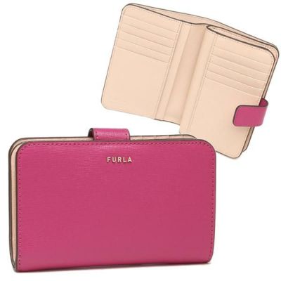 フルラ 財布 長財布 バビロン XLサイズ レディース FURLA PCX8UNO