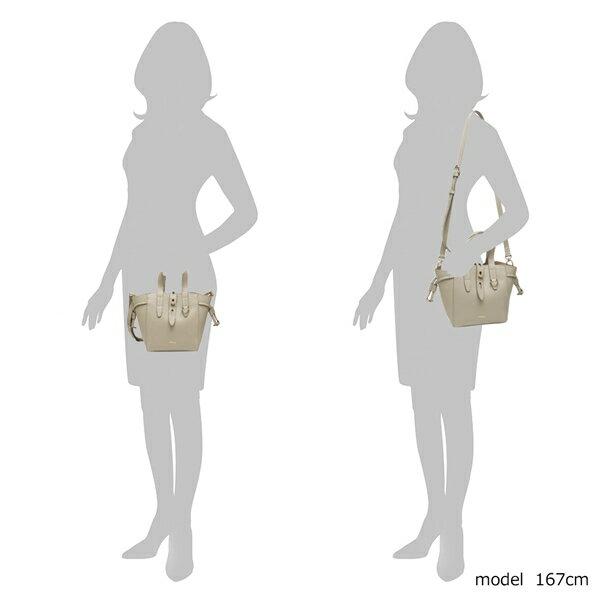 フルラ ハンドバッグ ショルダーバッグ ネット ミニトートバッグ レディース FURLA BASRFUA HSF000 R52000 詳細画像