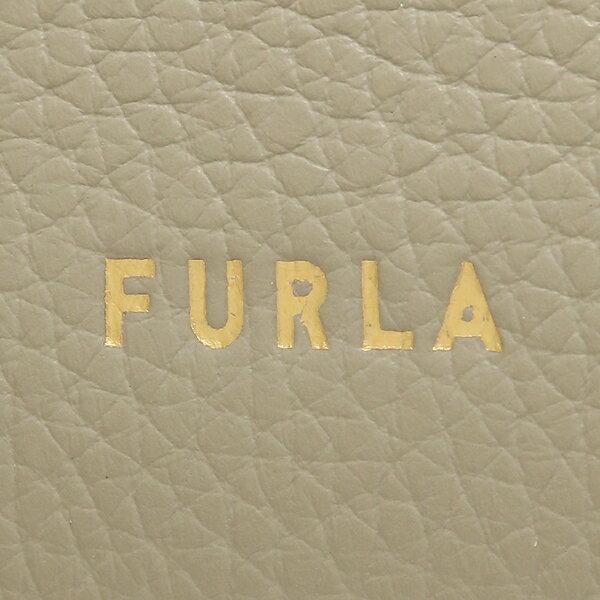 フルラ ハンドバッグ ショルダーバッグ ネット ミニトートバッグ レディース FURLA BASRFUA HSF000 R52000 詳細画像