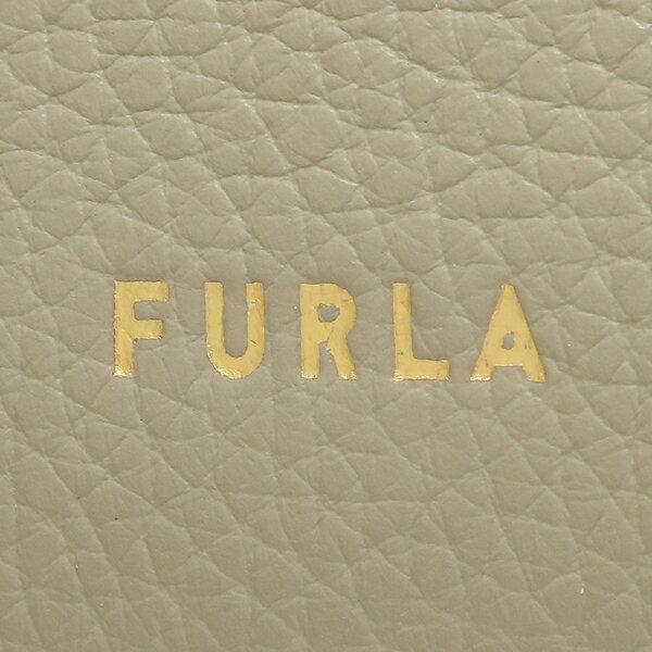 フルラ ハンドバッグ ショルダーバッグ ネット ミニトートバッグ レディース FURLA BASRFUA HSF000 R52000 詳細画像