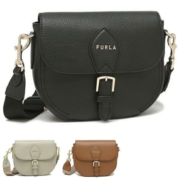 フルラ アウトレット ショルダーバッグ ウラニア Sサイズ クロスボディ レディース FURLA WB00390 BX0433