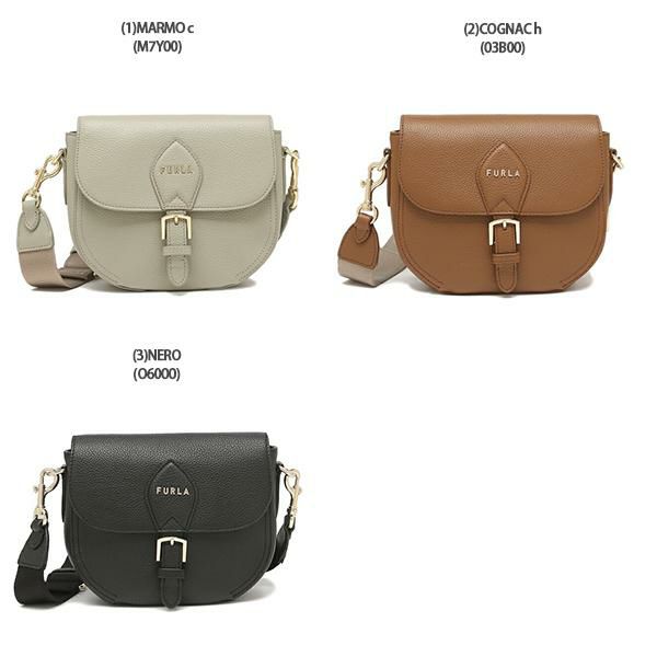 フルラ アウトレット ショルダーバッグ ウラニア Sサイズ クロスボディ レディース FURLA WB00390 BX0433 詳細画像