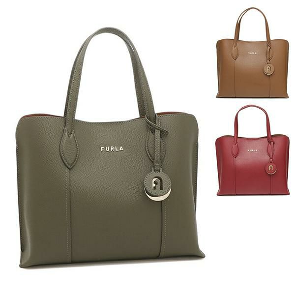 フルラ アウトレット トートバッグ ビットリア Mサイズ レディース FURLA WB00420 BX0306