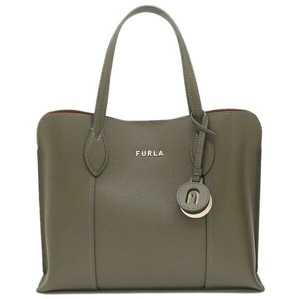 フルラ アウトレット トートバッグ ビットリア Mサイズ レディース FURLA WB00420 BX0306 詳細画像