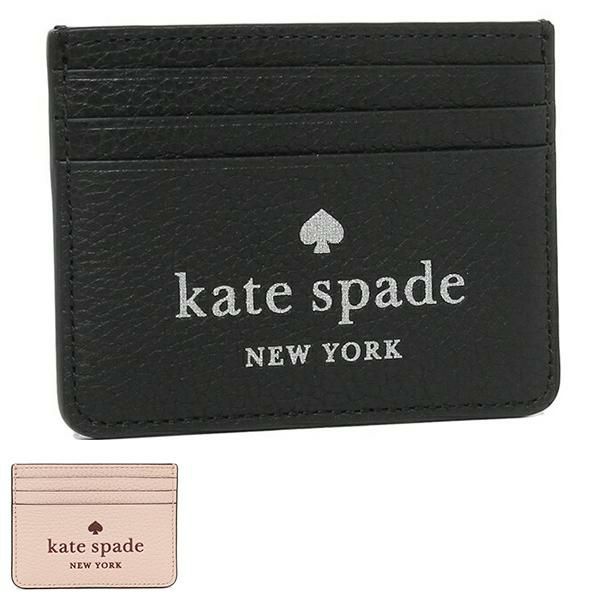 ケイトスペード アウトレット パスケース グリッター レディース KATE SPADE K4706