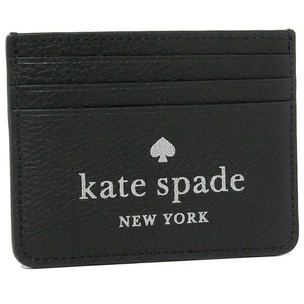 ケイトスペード アウトレット パスケース グリッター レディース KATE SPADE K4706 詳細画像