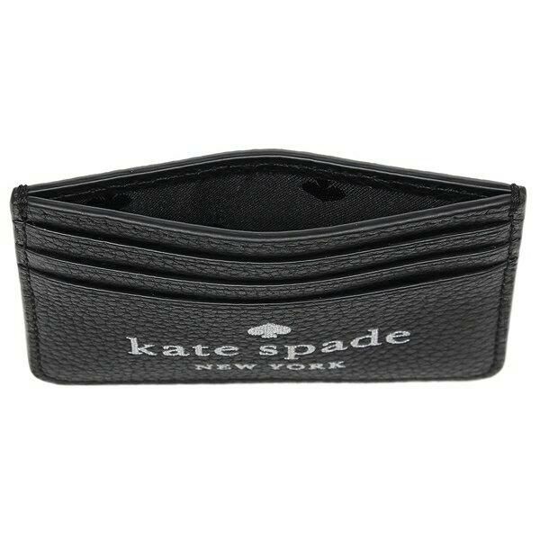 ケイトスペード アウトレット パスケース グリッター レディース KATE SPADE K4706 詳細画像