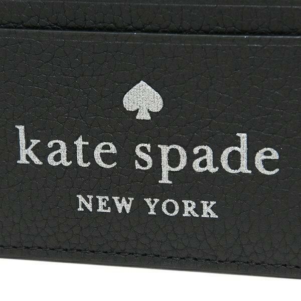 ケイトスペード アウトレット パスケース グリッター レディース KATE SPADE K4706 詳細画像