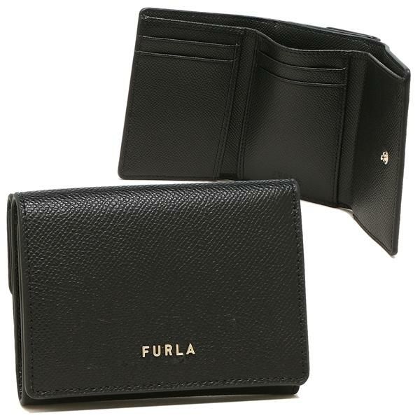 コンパクトで大人カワイイ、FURLA(フルラ)のミニ財布！