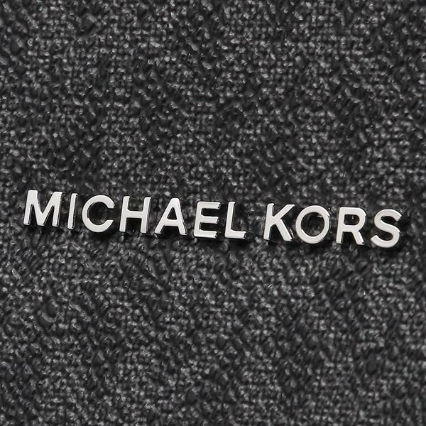 マイケルコース アウトレット トートバッグ クーパー ブラック メンズ レディース MICHAEL KORS 37F1LCOT3B BLACK A4対応 詳細画像