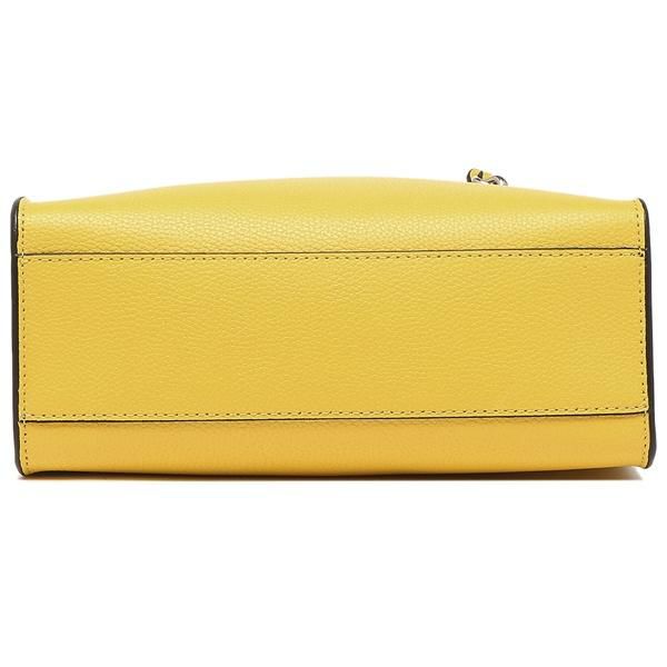 マークジェイコブス アウトレット トートバッグ グラインド イエロー レディース MARC JACOBS M0015685 705 詳細画像