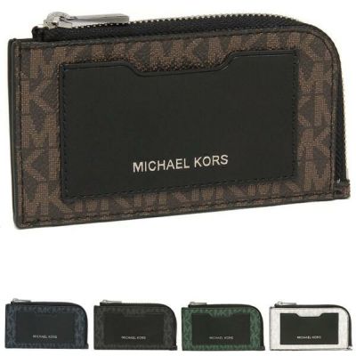 MICHAEL KORS マイケルコース 小銭入れ・コインケース(財布)｜海外