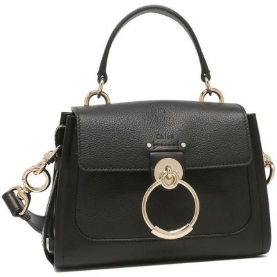 クロエ ショルダーバッグ ハンドバッグ テス 2WAY レディース CHLOE