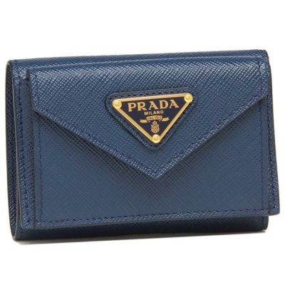 PRADA プラダ 二つ折り財布・三つ折り財布(財布)｜海外ブランド通販AXES