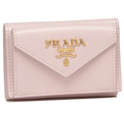 PRADA プラダ 二つ折り財布・三つ折り財布(財布)|海外ブランド通販AXES