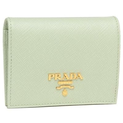 PRADA プラダ 二つ折り財布・三つ折り財布(財布)｜海外ブランド通販AXES