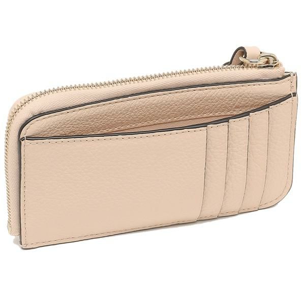 クロエ コインケース アルファベット フラグメントケース ピンク レディース CHLOE CHC21WP944F57 6J5 詳細画像