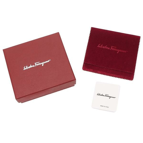 サルヴァトーレフェラガモ ブレスレット アクセサリー ガンチーニ バングル ゴールド レディース Salvatore Ferragamo 760504 0747209 詳細画像