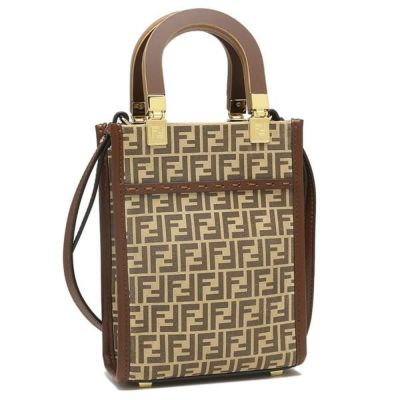 FENDI フェンディ バッグ・カバン|海外ブランド通販AXES
