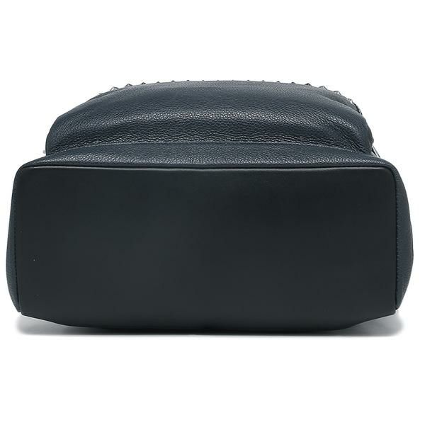 ジミーチュウ バックパック ウィルマー ネイビー メンズ JIMMY CHOO WILMERUUF 14701321 A4対応 詳細画像