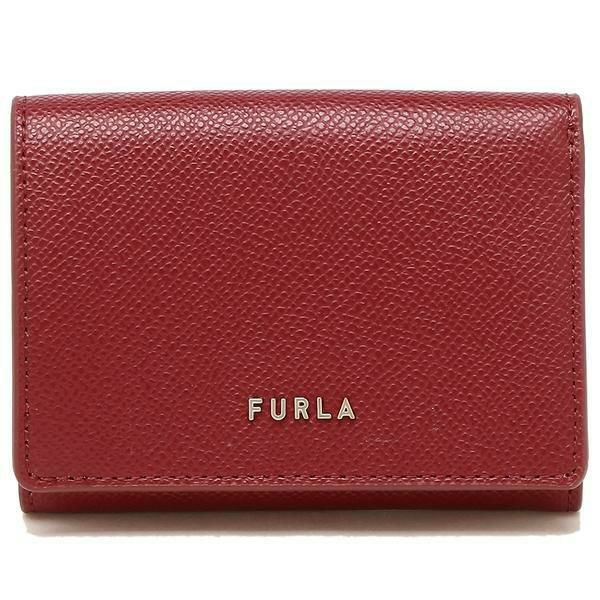 フルラ アウトレット 三つ折り財布 クラシック ミニ財布 レディース FURLA WP00234 BX0306 O6000 詳細画像