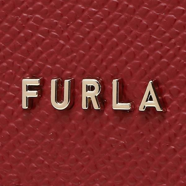 フルラ アウトレット 三つ折り財布 クラシック ミニ財布 レディース FURLA WP00234 BX0306 O6000 詳細画像