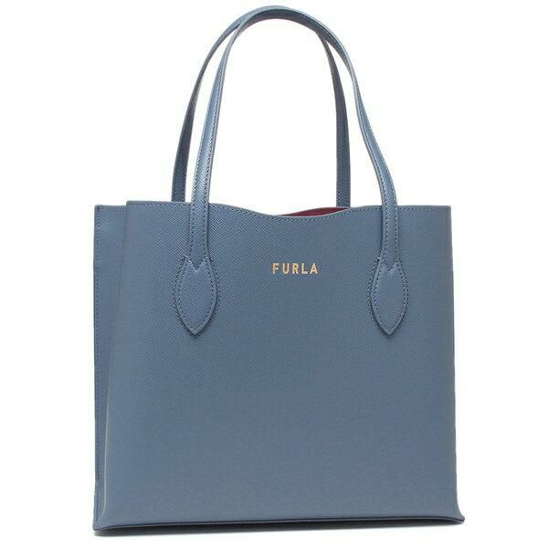 フルラ バッグ トートバッグ エラ Mサイズ ブラック レディース アウトレット FURLA WB00449 BX0306 O6000 詳細画像