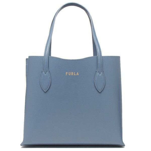 フルラ バッグ トートバッグ エラ Mサイズ ブラック レディース アウトレット FURLA WB00449 BX0306 O6000 詳細画像