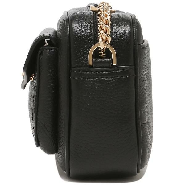 マイケルコース バッグ ショルダーバッグ ジェットセットトラベル  レディース アウトレット MICHAEL KORS 35F1GTVC8L BLACK 詳細画像