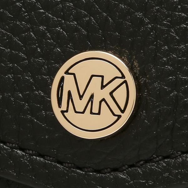 マイケルコース バッグ ショルダーバッグ ジェットセットトラベル  レディース アウトレット MICHAEL KORS 35F1GTVC8L BLACK 詳細画像