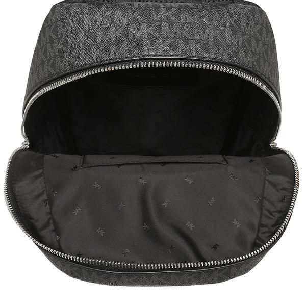 マイケルコース アウトレット ボディバッグ クーパー ブラック メンズ レディース MICHAEL KORS 37S1LCOY1B BLACK 詳細画像