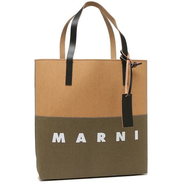 マルニ トートバッグ