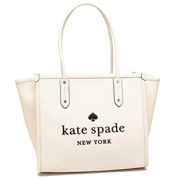 ケイトスペード アウトレット トートバッグ エラ ホワイト レディース KATE SPADE K4688 100