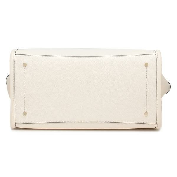 ケイトスペード アウトレット トートバッグ エラ ホワイト レディース KATE SPADE K4688 100 詳細画像