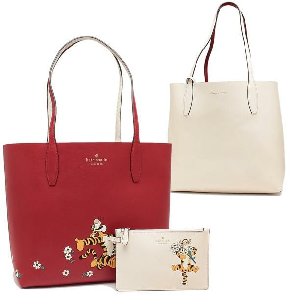 フェミニンなkate spade（ケイト・スペード）。ファンが多い年齢層は