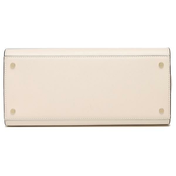 ケイトスペード アウトレット ハンドバッグ ショルダーバッグ ステイシー ホワイト レディース KATE SPADE WKRU6951 100 詳細画像