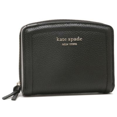 kate spade ケイトスペード 二つ折り財布・三つ折り財布(財布)｜海外