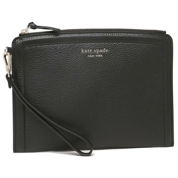 ケイトスペード リストレット ノット ブラック レディース KATE SPADE K5612 001