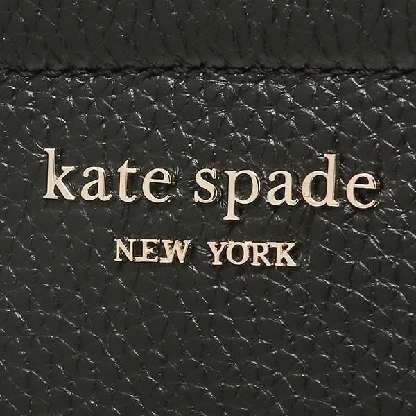 ケイトスペード リストレット ノット ブラック レディース KATE SPADE K5612 001 詳細画像