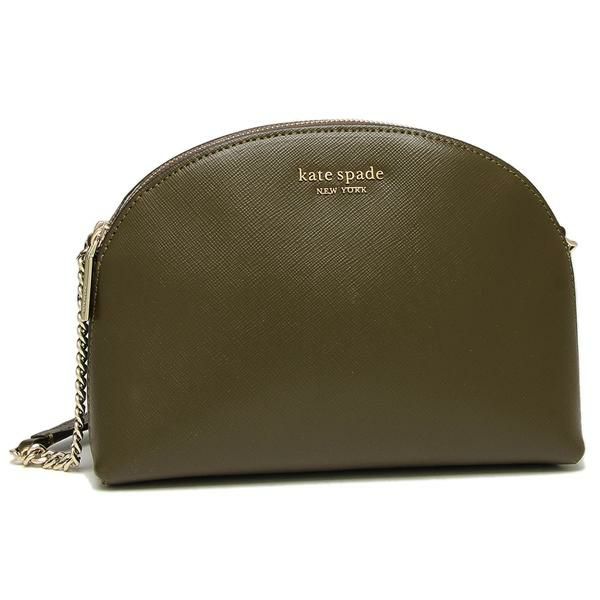 ケイトスペード ショルダーバッグ スペンサー グリーン レディース KATE SPADE K4562 300