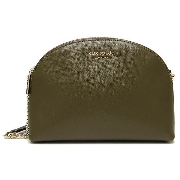 ケイトスペード ショルダーバッグ スペンサー グリーン レディース KATE SPADE K4562 300 詳細画像