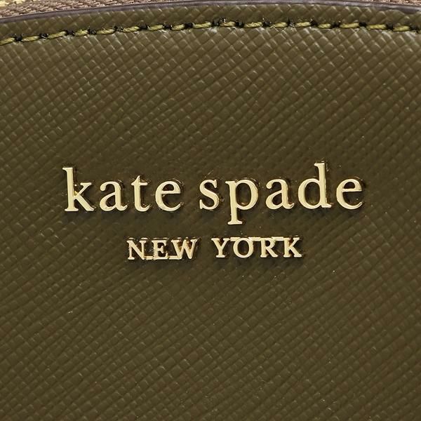 ケイトスペード ショルダーバッグ スペンサー グリーン レディース KATE SPADE K4562 300 詳細画像