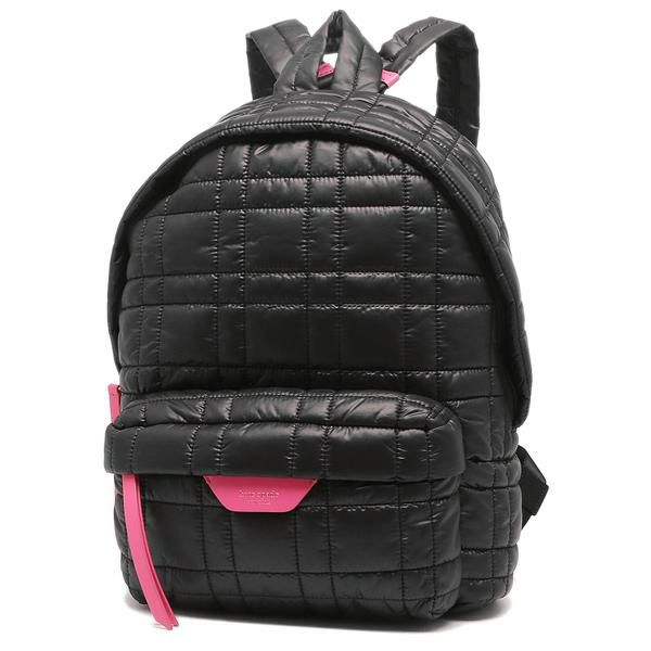 ケイトスペード リュック バックパック ソフトウェア ブラック レディース KATE SPADE K5438 001 A4対応 詳細画像