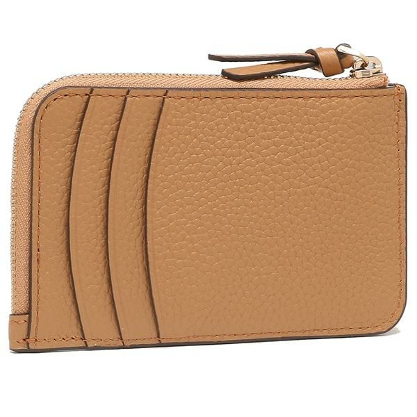 ケイトスペード カードケース ノット ブラウン レディース KATE SPADE K5611 200 詳細画像