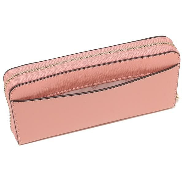ケイトスペード 長財布 スペンサー ピンク レディース KATE SPADE PWR00281 651 詳細画像