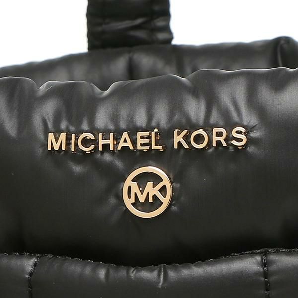 マイケルコース トートバッグ スターリング ブラック レディース MICHAEL KORS 30F1G9ST5B 001 詳細画像